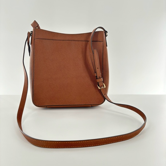 Michael Kors Hamilton Crossbody Purse - Picture 2 of 12